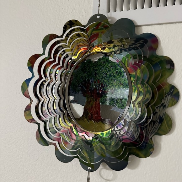 Disney Wall Decor Disney Tree Of Life Animal Kingdom Wall Hanging